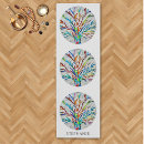 Search for monogram yoga mats Colourful