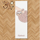 Search for sparkly yoga mats Girly