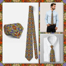 Search for patter ties Red
