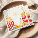 Search for popcorn baby shower Gender neutral