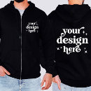 Search for zip up hoodies Your logo here