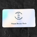 Search for internet business cards Wifi