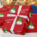 Search for cute cat wrapping paper Vintage