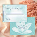 Search for bride and groom advice cards Floral