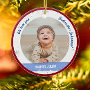 Search for godson christmas tree decorations For her