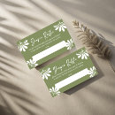 Search for talavera invitations Sage green