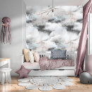 Search for dark cloud Nature