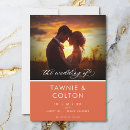 Search for simplistic wedding invitations Simple