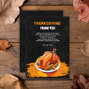 Search for thanksgiving thank you cards Elegant