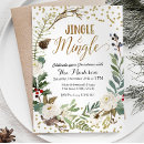 Search for jingle and mingle Holiday party