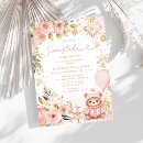 Search for girl baby shower winter Floral