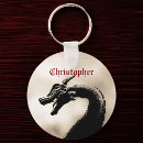 Search for fantasy rounded key rings For kids