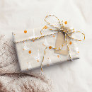 Search for goose wrapping paper Watercolor