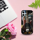 Search for guitar lover iphone cases Band