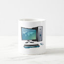 Search for desktop mugs Computer