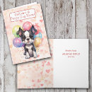 Search for boston terrier valentines day cards Funny