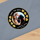 Search for decorations wedding stickers Black