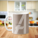 Search for mocha mugs Minimalist