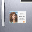 Search for magnet graduation invitations Class of 2025