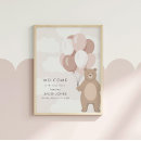 Search for we can bearly wait welcome signs Gender neutral baby shower