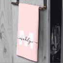 Search for monogram placemats For her