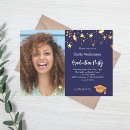 Search for stars graduation invitations College university