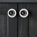 Search for celtic knobs and pulls Black