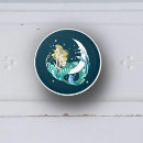 Search for mermaid knobs and pulls Bubbles