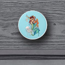 Search for mermaid knobs and pulls Fantasy