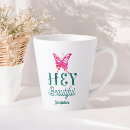 Search for hey there mugs White