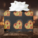 Search for funny valentines wrapping paper Boyfriend