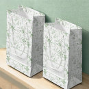 Search for floral gift bags Victorian
