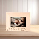 Search for fathers day picture frames Wooden