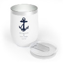 Search for marine drinkware Anchor