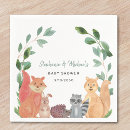 Search for baby animal baby shower Rustic