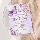 Search for butterfly birthday thank you cards Wildflowers