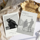 Search for photo wedding invitations Elegant