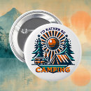 Search for vintage badges Orange