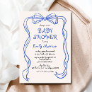 Search for doodle art invitations Casual handwritten font