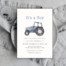 Search for tractor invitations Simple