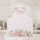 Search for pastel rose aprons Mother