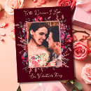 Search for unique valentines day cards I love you