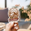 Search for western landscape stickers Nevada