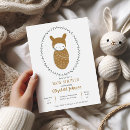 Search for newborn invitations Adorable