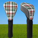 Search for scottish golf equipment White