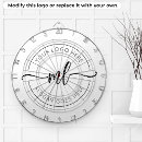 Search for logo dartboards Branding