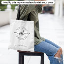 Search for monogram logo bags Promotional