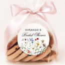 Search for bridal shower return stickers Minimalist