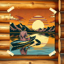 Search for kayak posters Lake