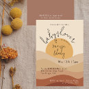 Search for desert invitations Trendy
